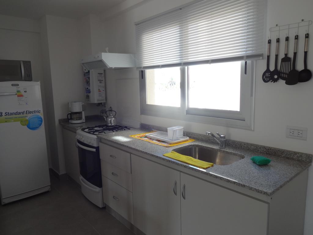 살타 Stelares Departamento 아파트 객실 사진
