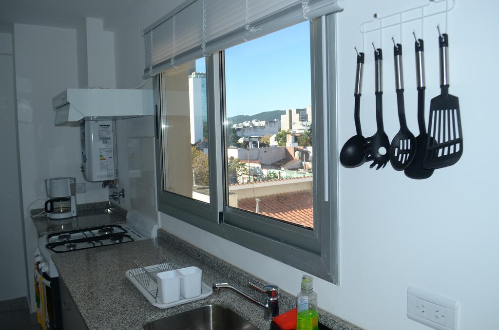 살타 Stelares Departamento 아파트 객실 사진