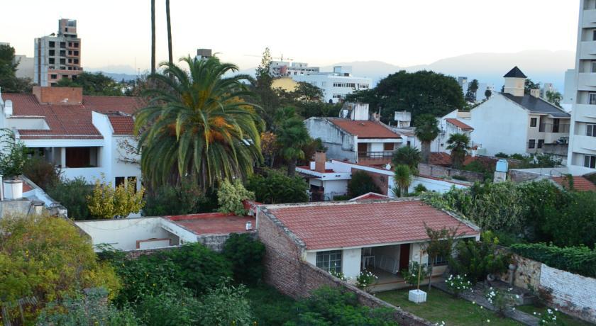 살타 Stelares Departamento 아파트 객실 사진