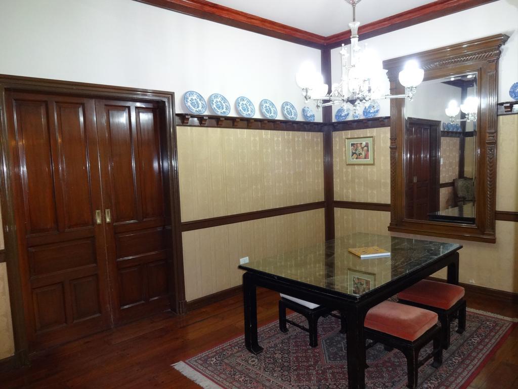 살타 Stelares Departamento 아파트 외부 사진