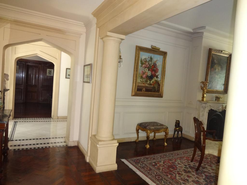 살타 Stelares Departamento 아파트 외부 사진