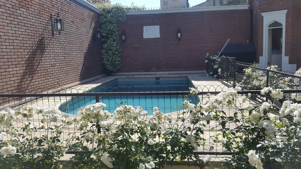 살타 Stelares Departamento 아파트 외부 사진